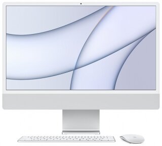 Apple iMac 24 M1 MGPC3TU/A Masaüstü Bilgisayar kullananlar yorumlar
